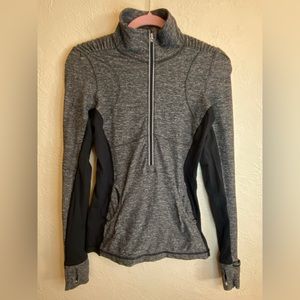 Lululemon sweater